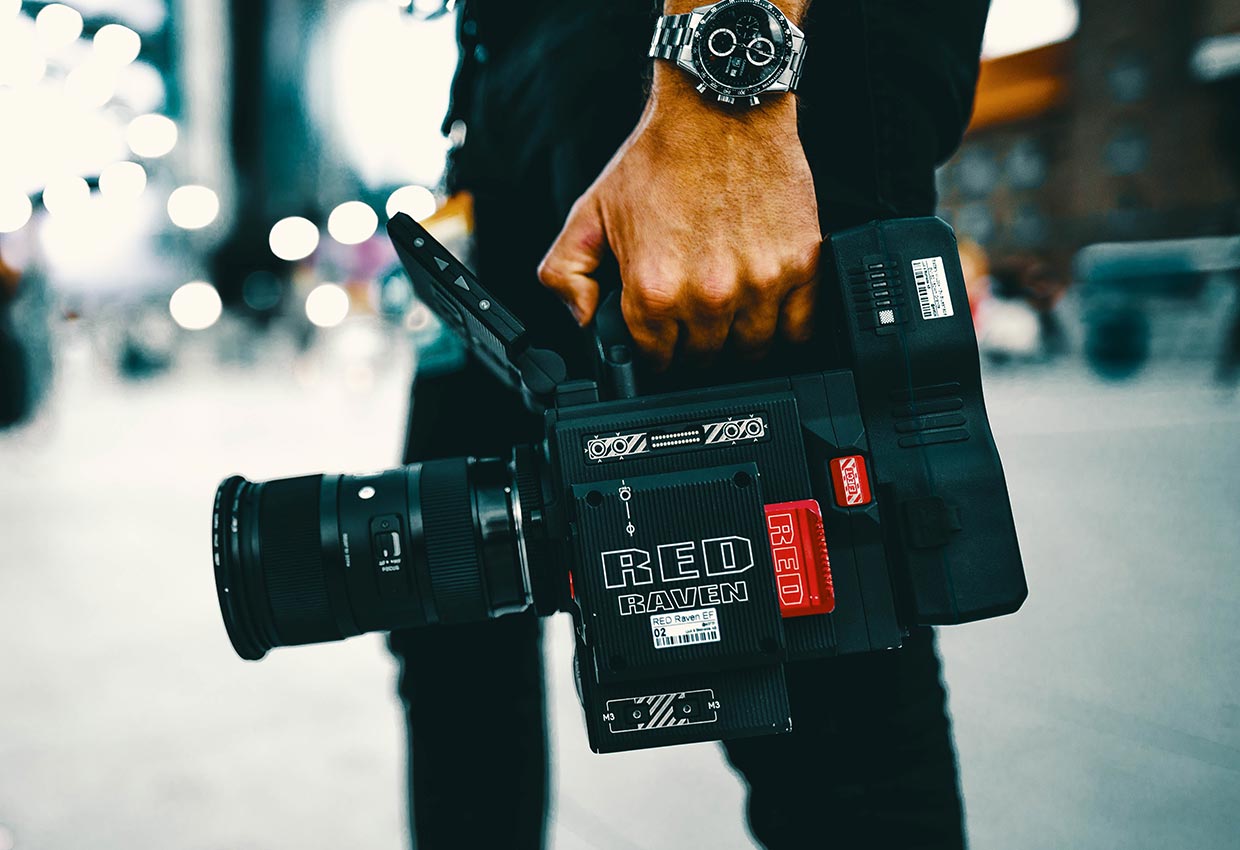 How To Dress In Red Style